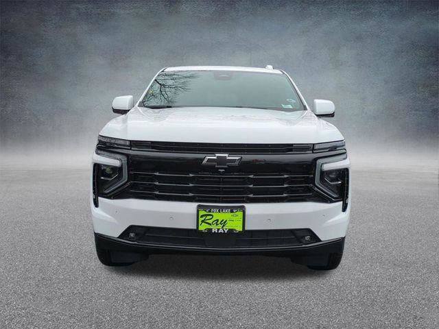 New 2026 Chevrolet Tahoe RST w/ Comfort Package AWD/4WD image 9