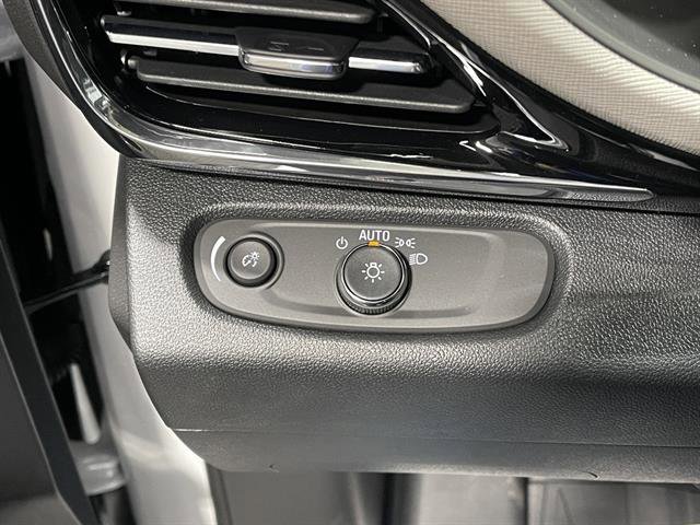 New 2025 Buick Envista Avenir image 31