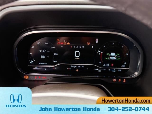 Used 2023 GMC Yukon SLT image 19