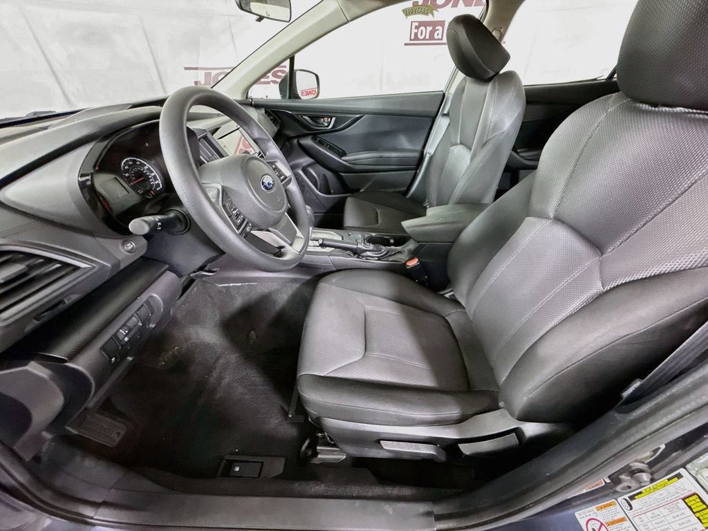 Used 2017 Subaru Impreza 2.0i AWD/4WD image 23