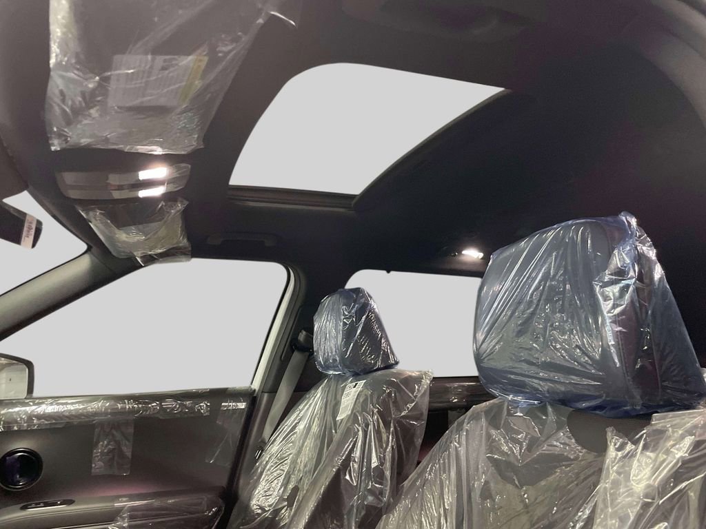 New 2026 Hyundai Palisade XRT Pro image 20