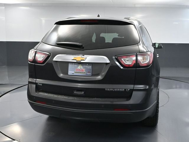 Used 2014 Chevrolet Traverse LT image 6