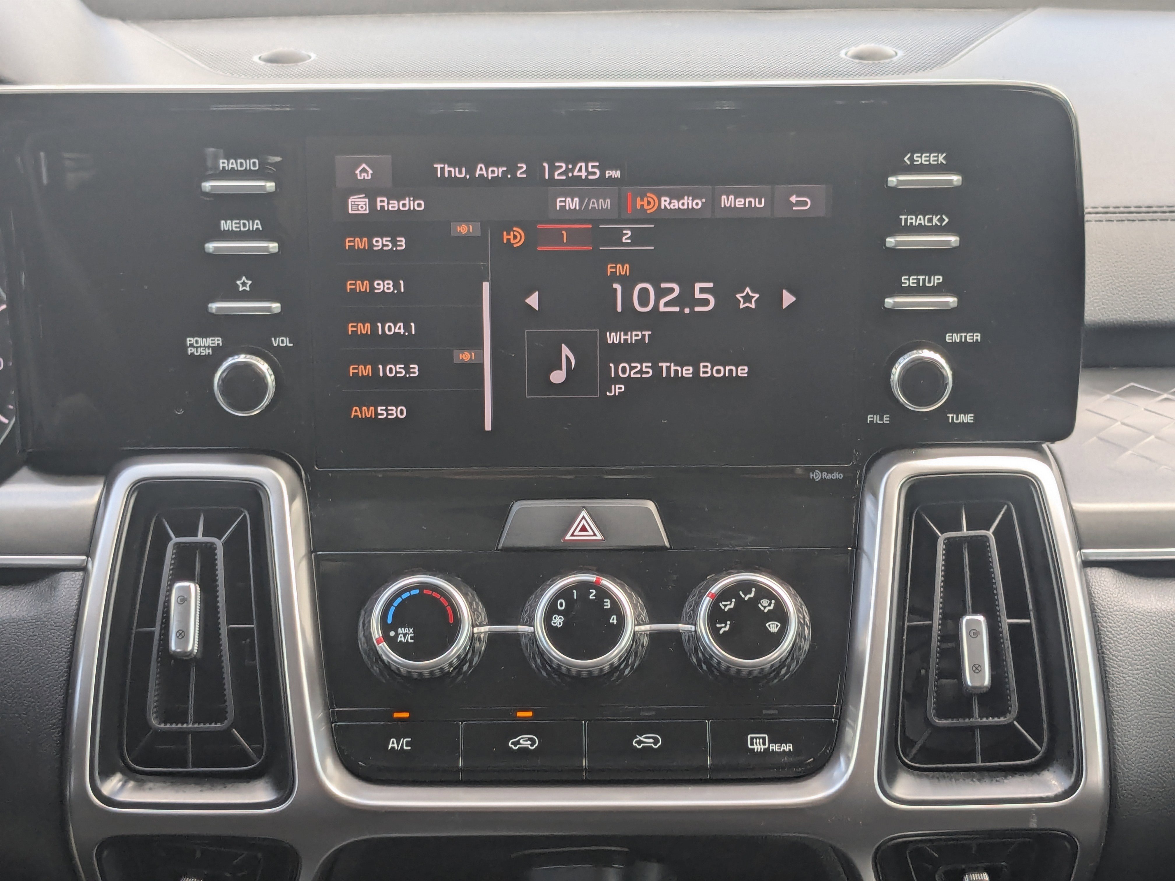 Used 2022 Kia Sorento LX image 23