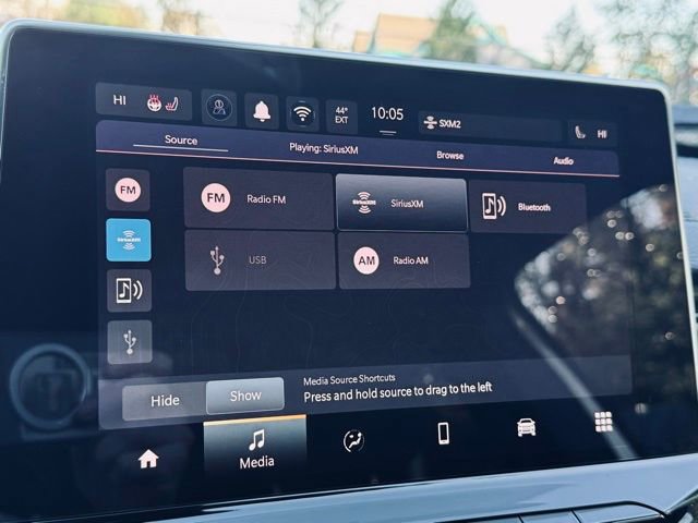 New 2026 Jeep Compass Limited image 31