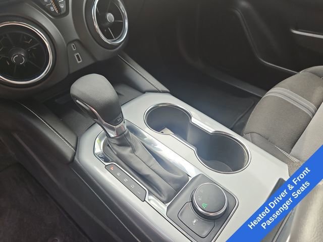 Used 2023 Chevrolet Blazer LT w/ Convenience Package image 24