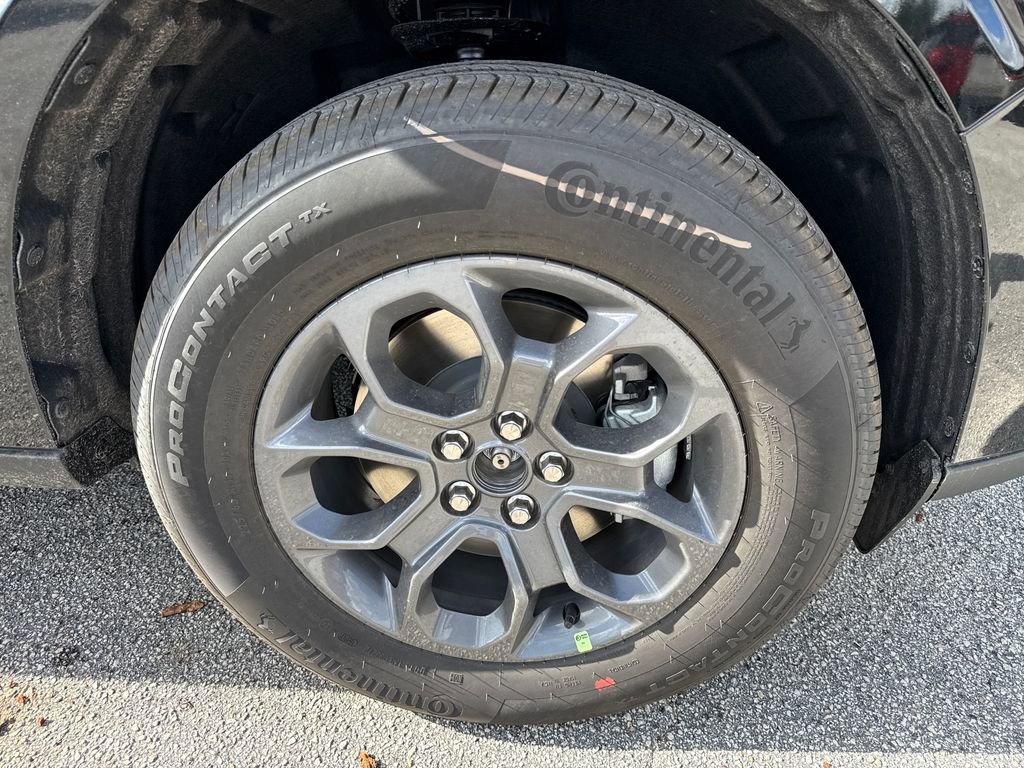 New 2026 Ford Maverick XLT image 10