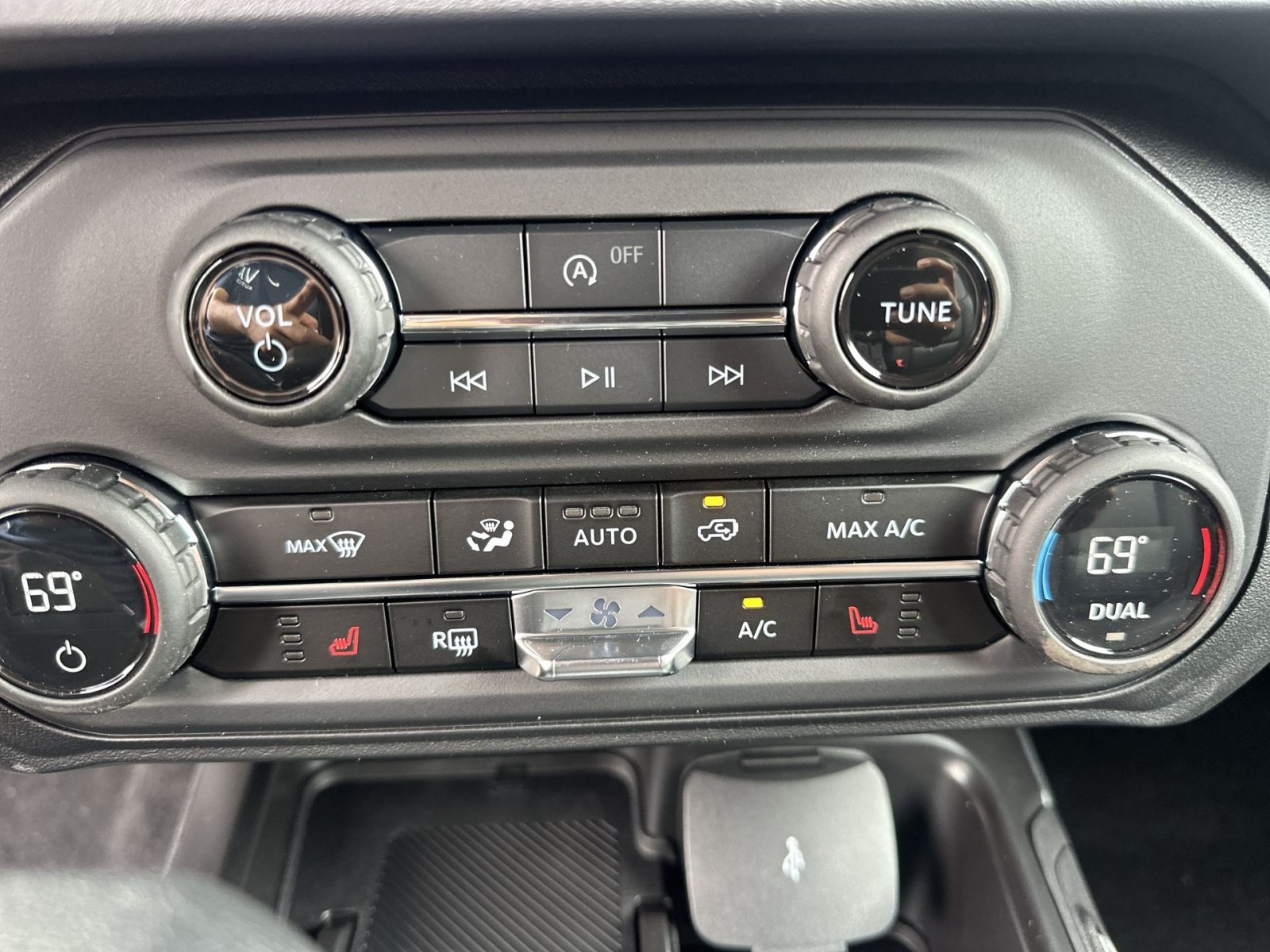 New 2026 Ford Bronco Big Bend AWD/4WD image 45