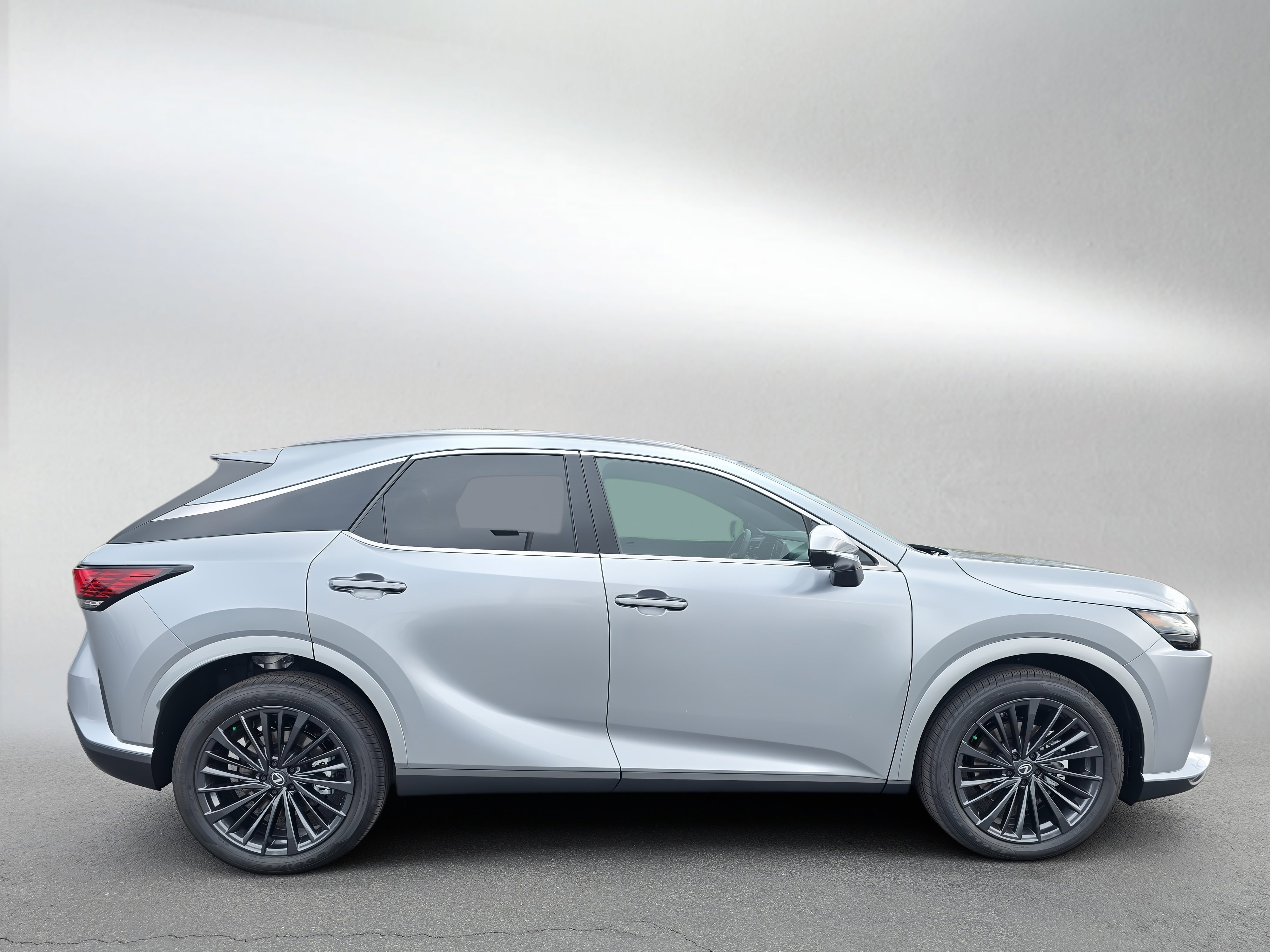 Used 2026 Lexus RX 350 Premium w/ Convenience Package image 6