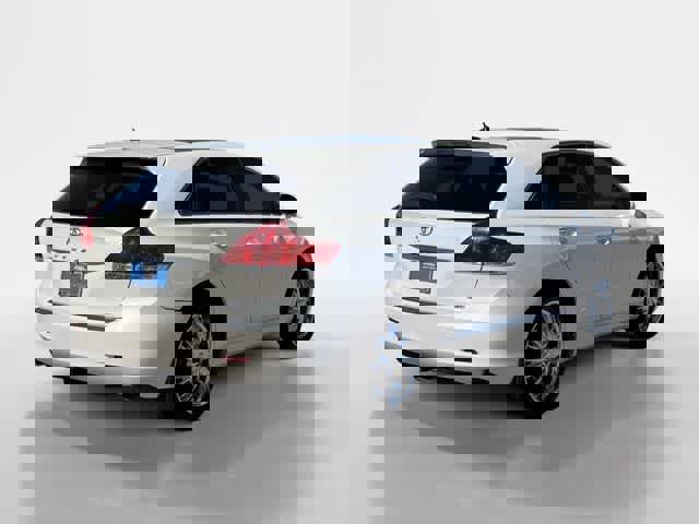 Used 2010 Toyota Venza AWD image 5