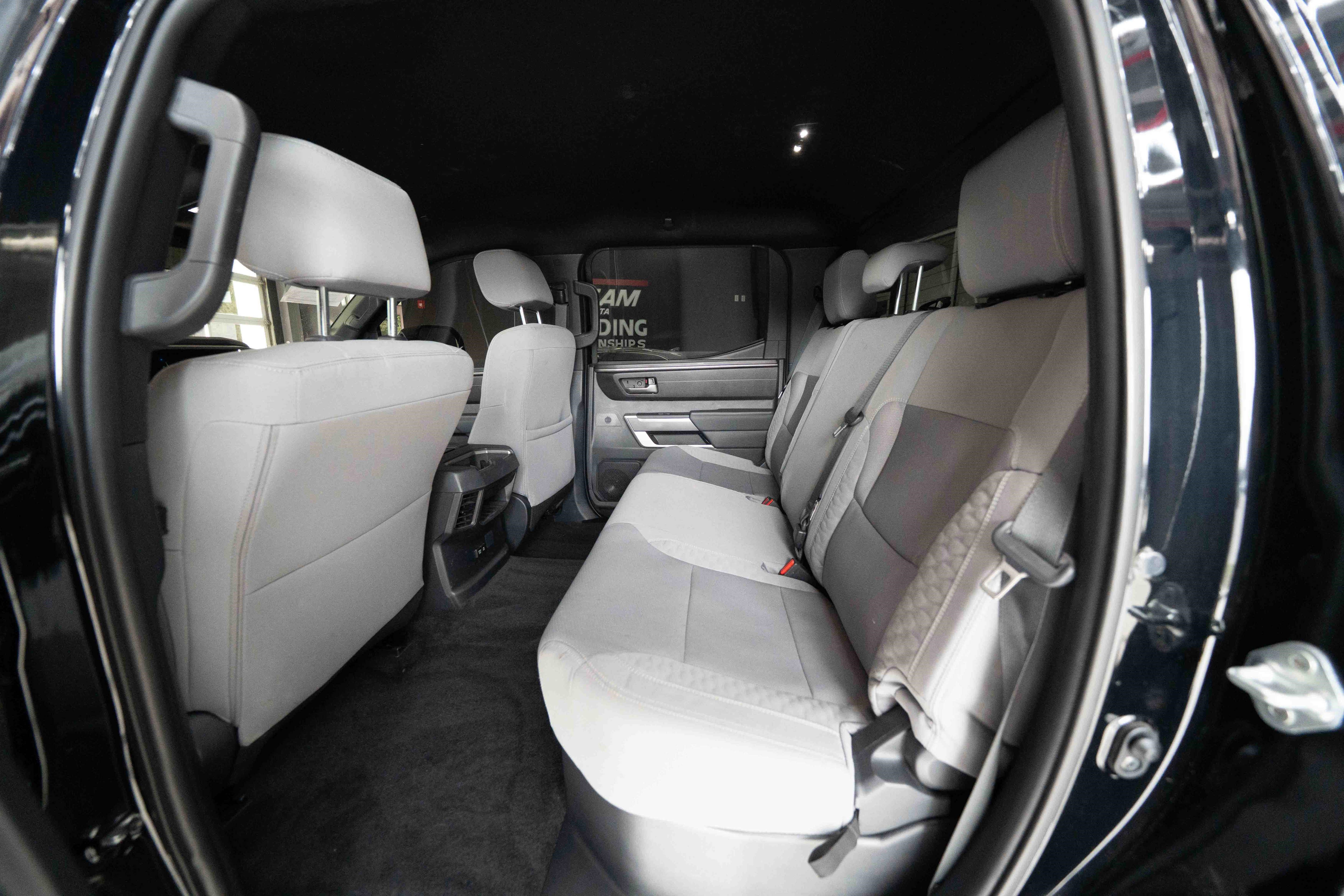 Used 2025 Toyota Tundra SR5 w/ SR5 Convenience Package image 23