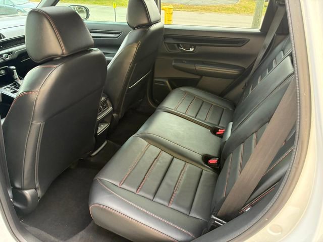 Used 2024 Honda CR-V Sport-L image 20