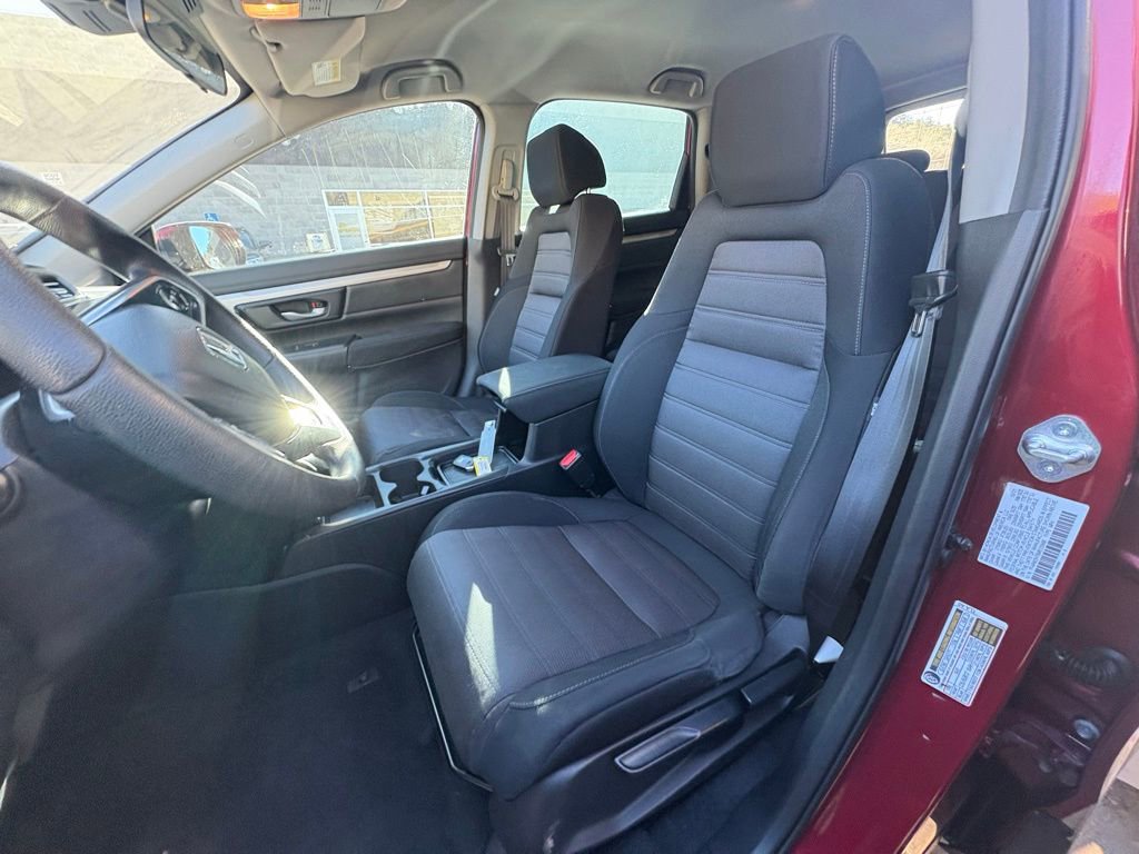 Used 2021 Honda CR-V Special Edition image 2