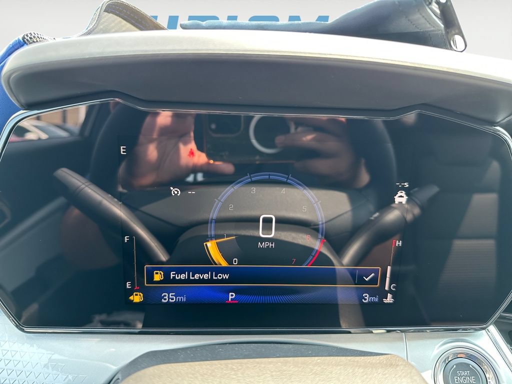 New 2026 Chevrolet Trax LT w/ LT Convenience Package FWD image 17