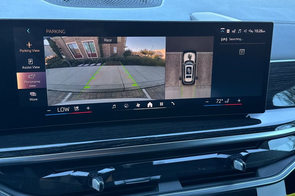 New 2026 BMW X7 xDrive40i w/ M Sport Package image 23