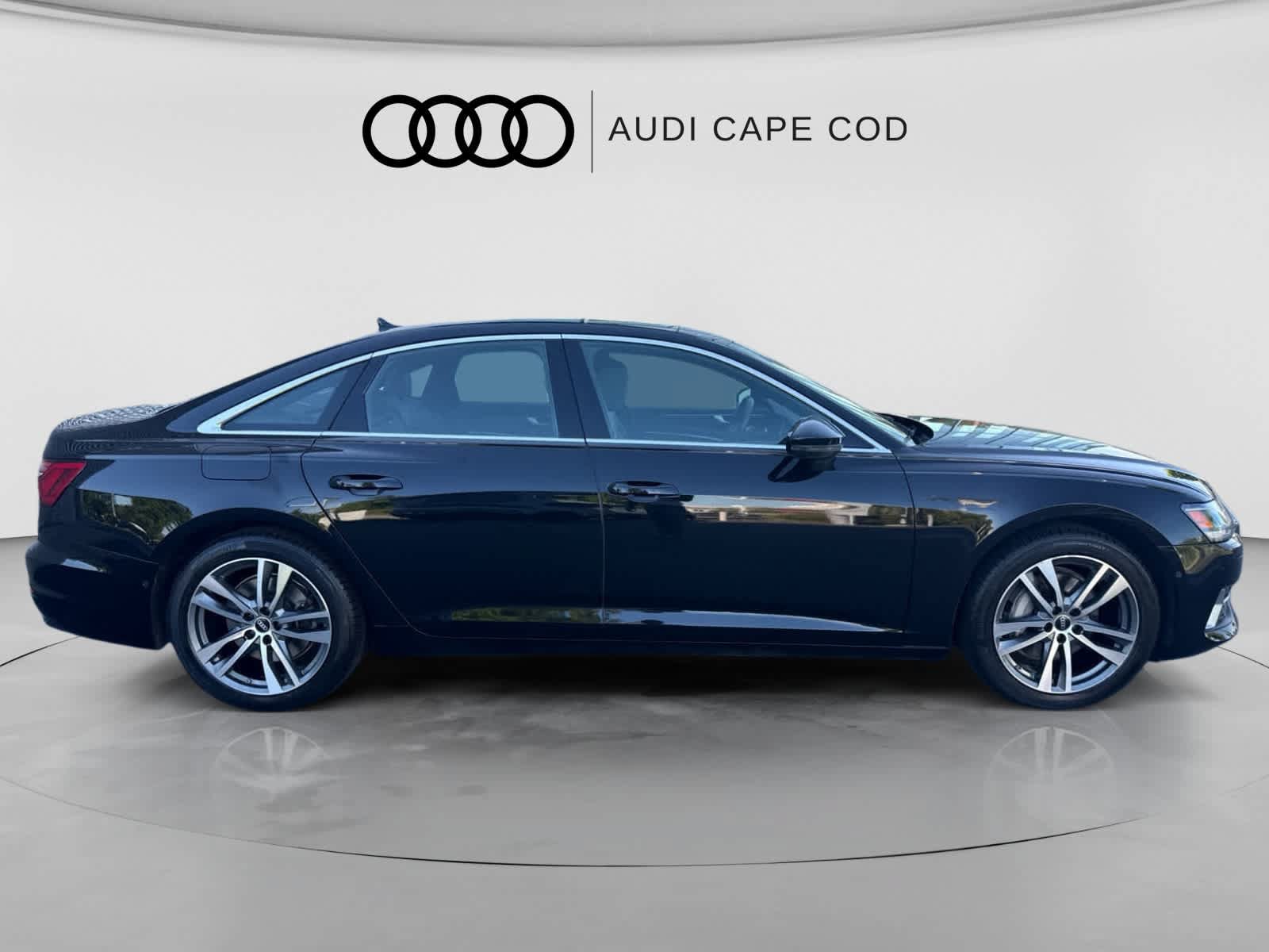 Used 2022 Audi A6 2.0T Premium AWD/4WD image 26