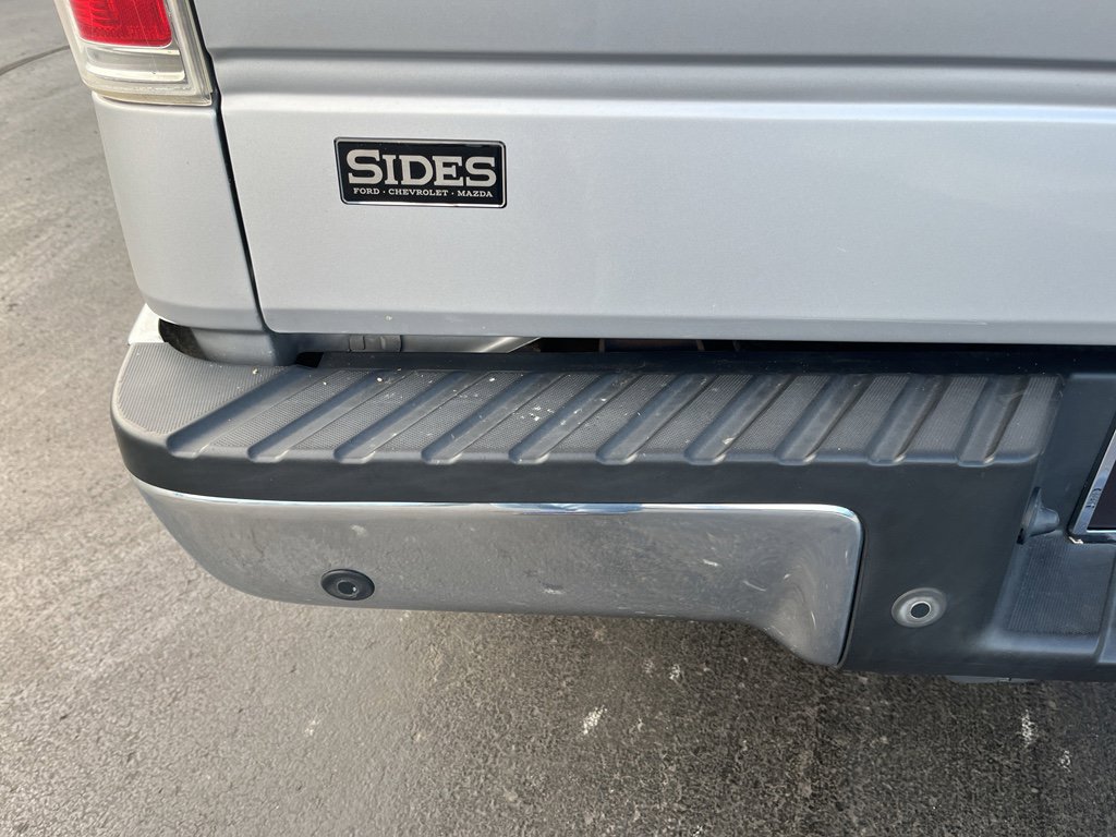 Used 2014 Ford F150 XLT w/ Equipment Group 302A Luxury image 31