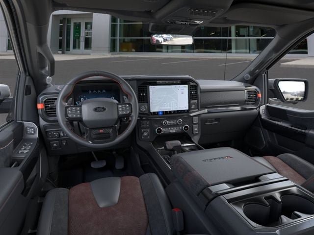 New 2026 Ford F150 Raptor AWD/4WD image 9