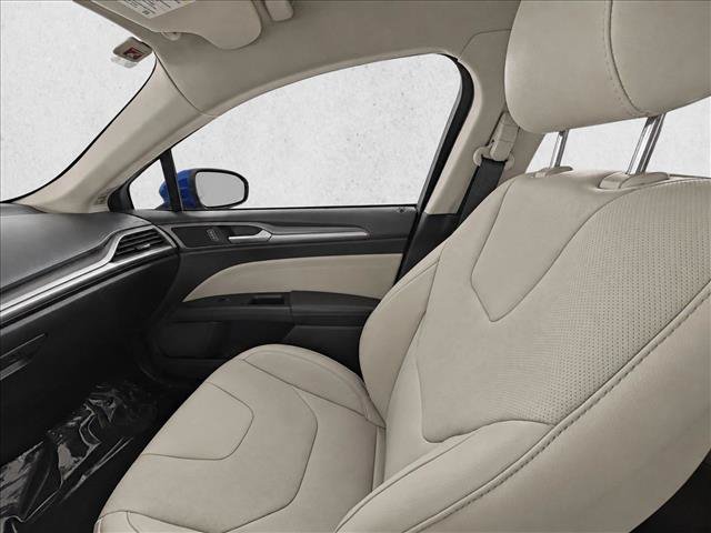 Used 2015 Ford Fusion Titanium FWD image 28