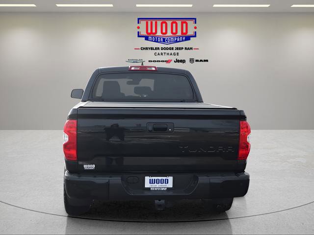 Used 2021 Toyota Tundra SR5 image 4