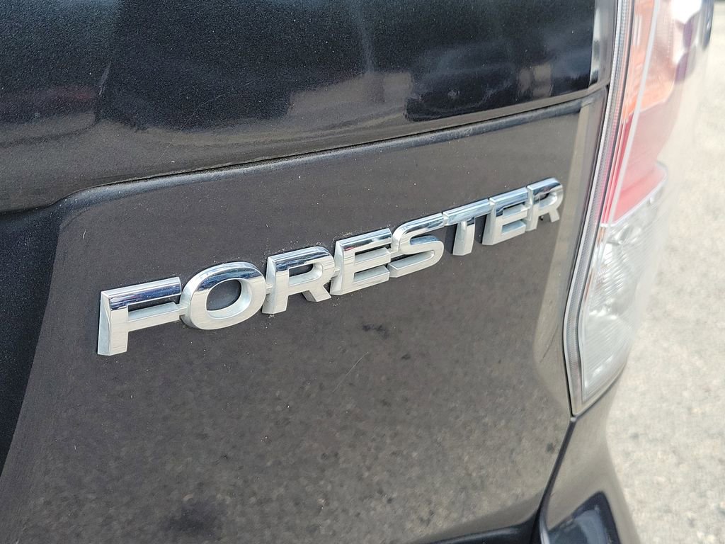 Used 2018 Subaru Forester 2.5i w/ Alloy Wheel Package AWD/4WD image 17