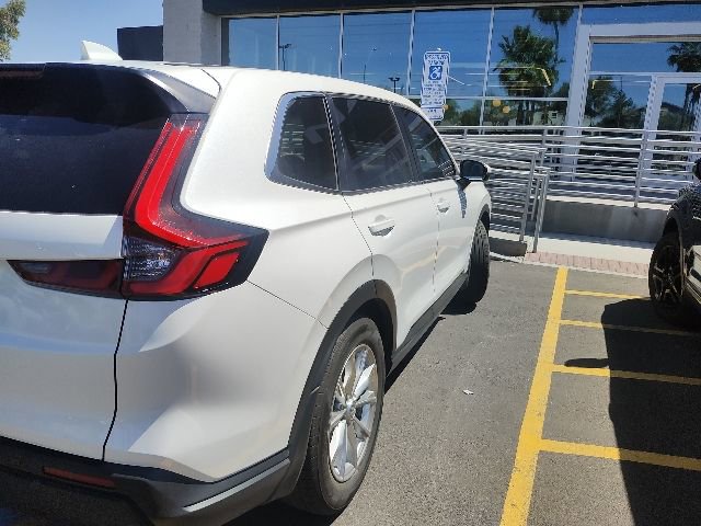 Used 2023 Honda CR-V EX-L image 10
