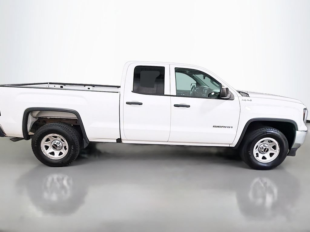 Used 2019 GMC Sierra 1500 Limited w/ Sierra Convenience Package AWD/4WD image 10