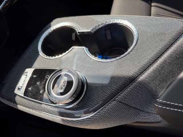 New 2027 Cadillac Optiq Luxury RWD image 14