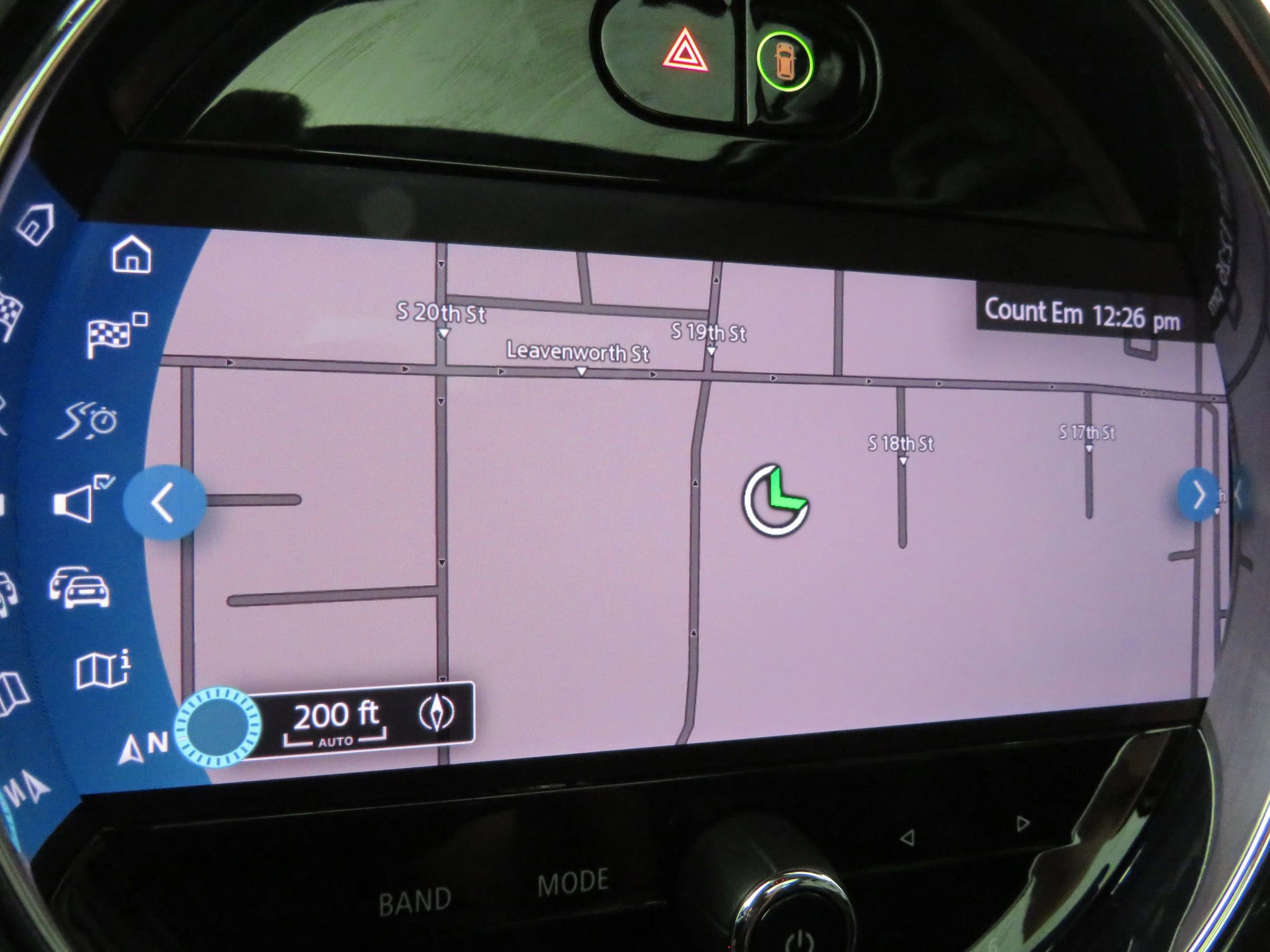 Used 2024 MINI Cooper Countryman S image 18