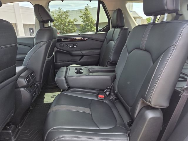 Used 2023 Honda Pilot Touring image 21