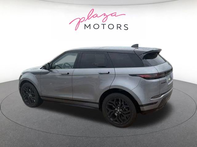Used 2023 Land Rover Range Rover Evoque R-Dynamic SE AWD/4WD image 20