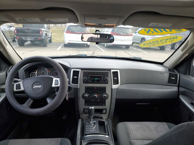 Used 2008 Jeep Grand Cherokee Laredo image 34