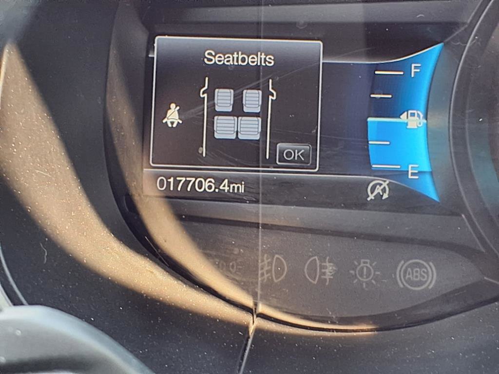 Used 2023 Ford Edge SEL w/ Sport Appearance Package image 18