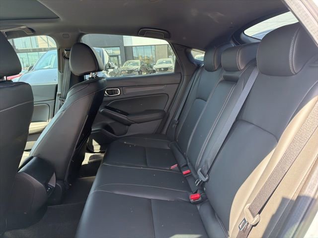 Used 2024 Acura Integra A-Spec FWD image 10