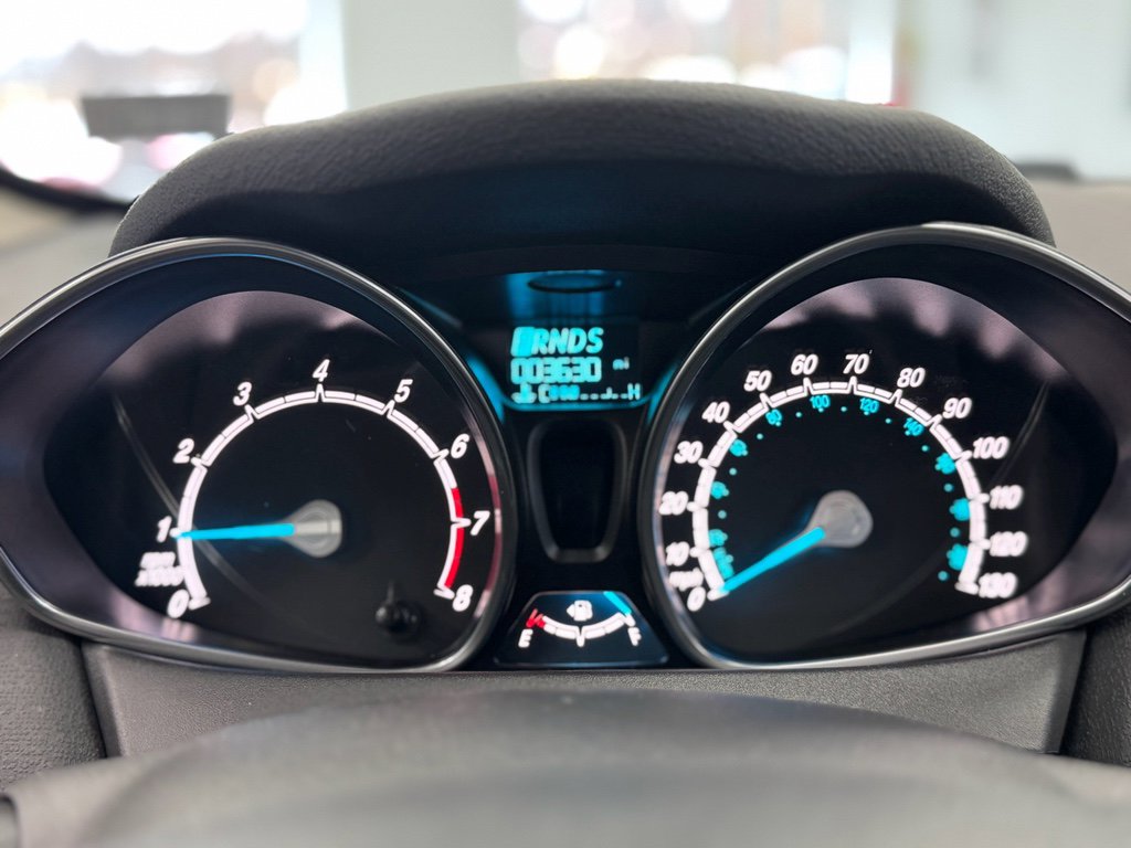 Used 2019 Ford Fiesta SE image 17