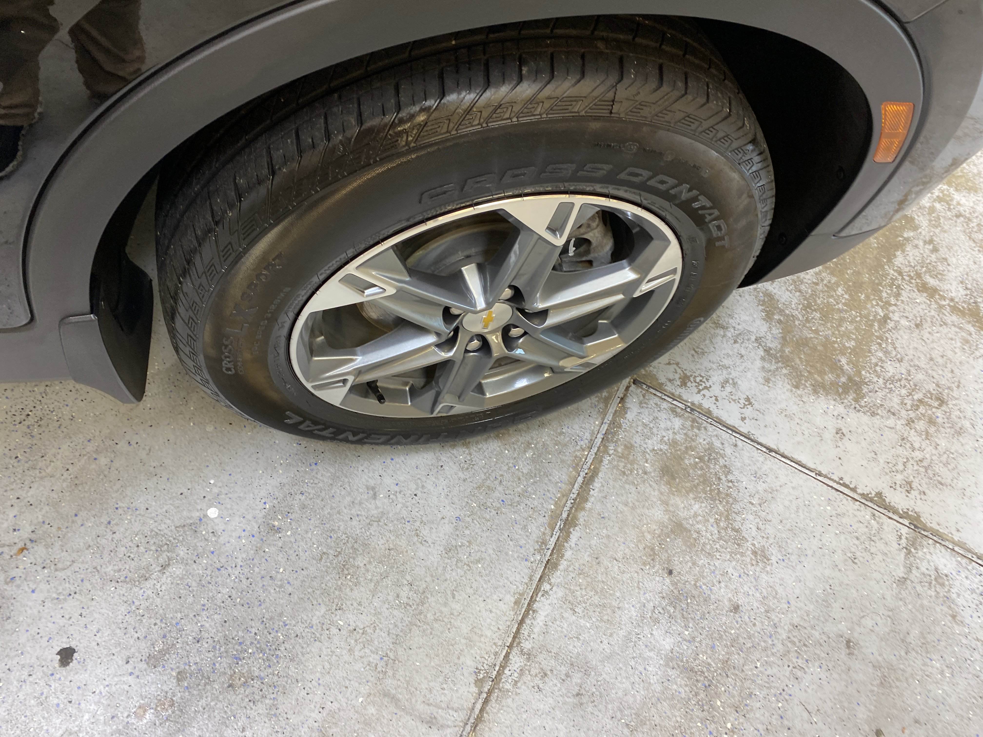 Used 2024 Chevrolet Blazer LT w/ Convenience Package image 14