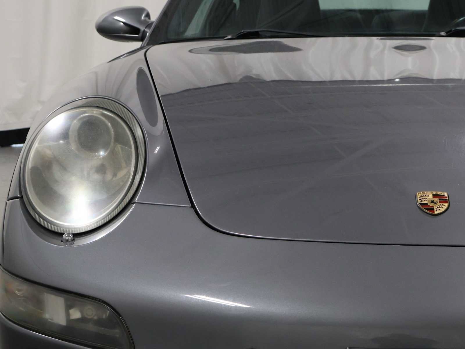Used 2005 Porsche 911 Carrera S RWD image 14
