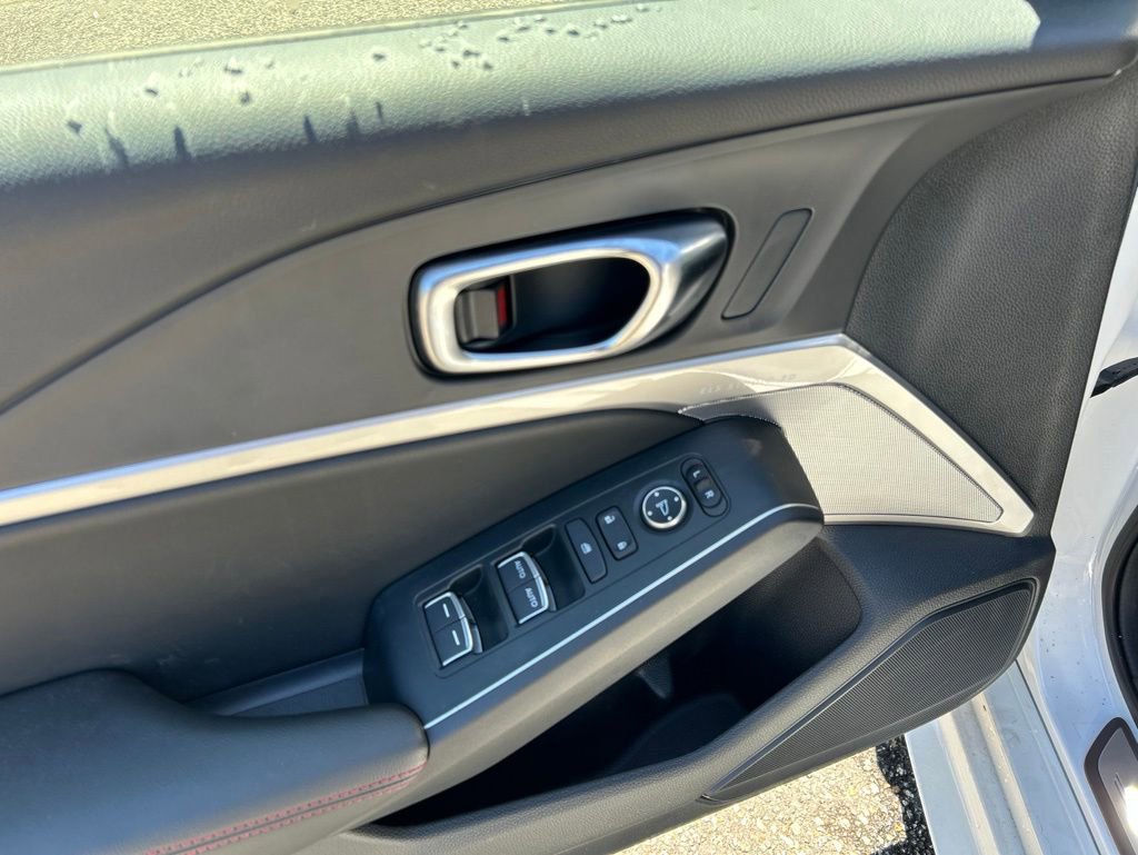 New 2026 Acura Integra Type S FWD image 13