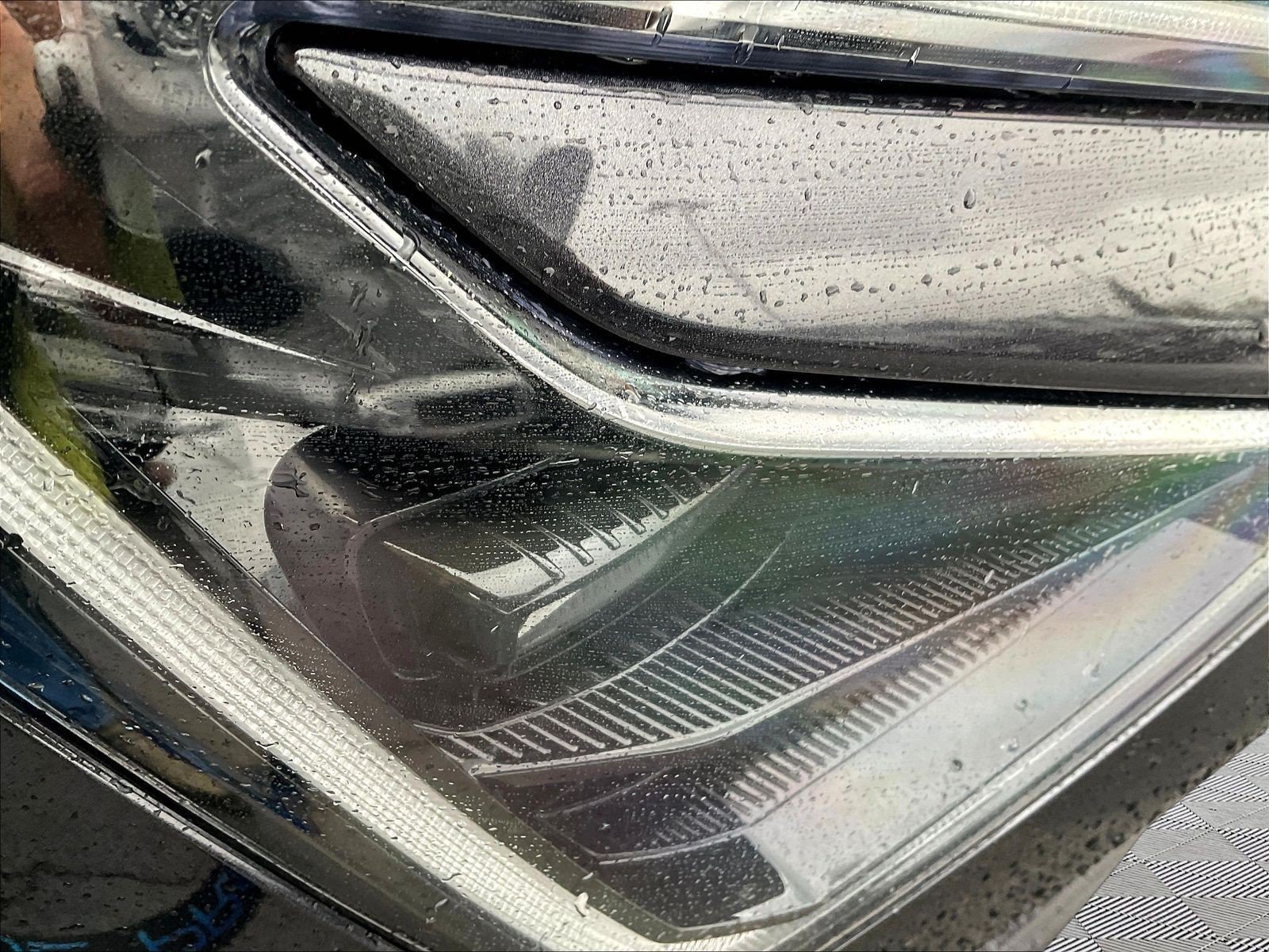 New 2026 Kia EV6 Light AWD/4WD image 8