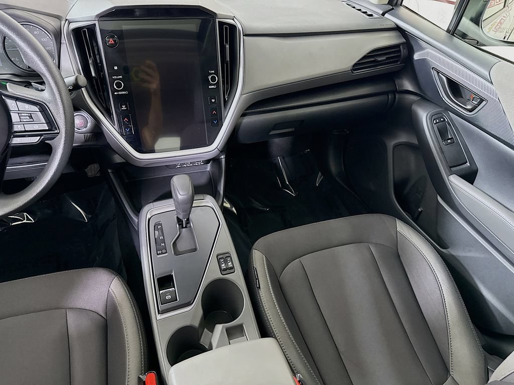 Certified 2025 Subaru Crosstrek 2.5i Premium AWD/4WD image 27