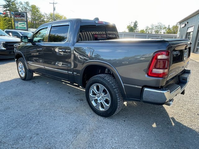 Used 2022 RAM 1500 Limited w/ Off-Road Group image 6