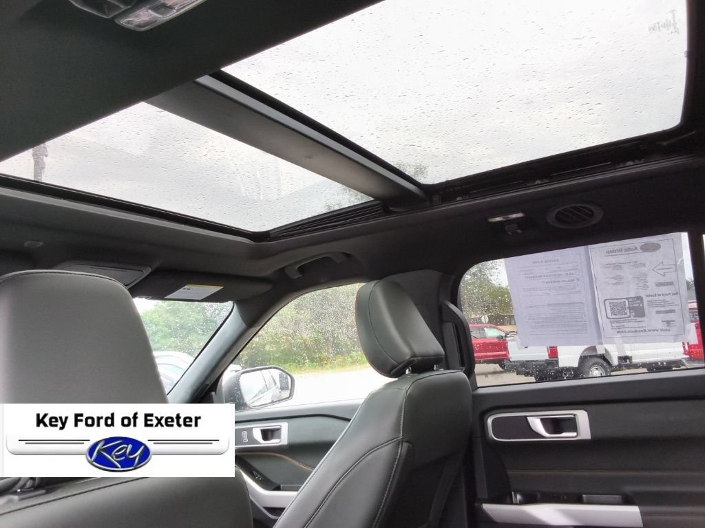 Used 2021 Ford Explorer Timberline AWD/4WD image 20