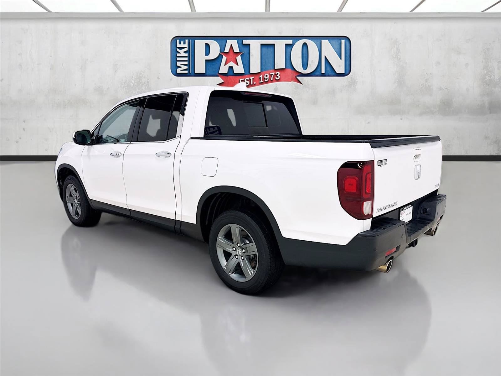 Used 2023 Honda Ridgeline RTL-E image 5
