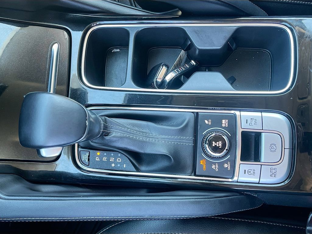 Used 2022 Kia Telluride EX image 17