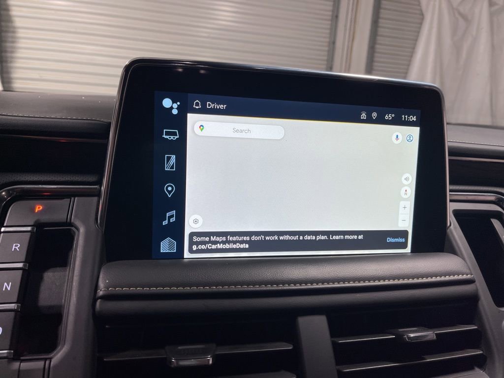 Used 2024 Chevrolet Suburban Premier image 40