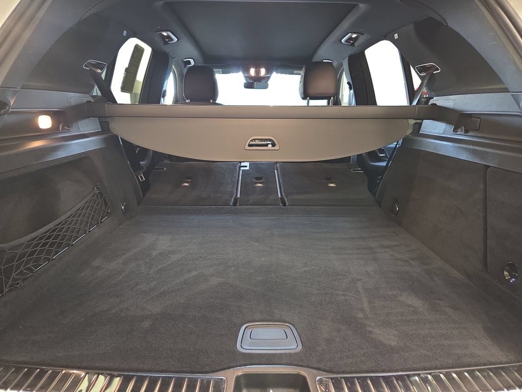 Used 2026 Mercedes-Benz GLE 350 4MATIC image 29