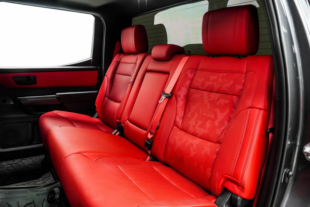 Used 2026 Toyota Tundra TRD Pro AWD/4WD image 17