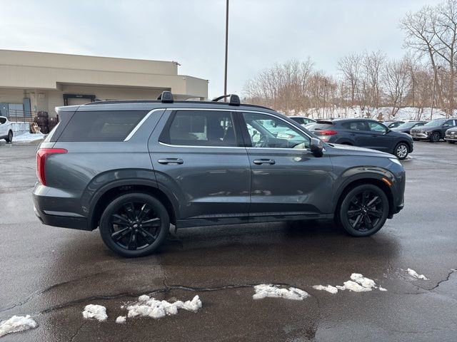 Used 2023 Hyundai Palisade XRT image 7