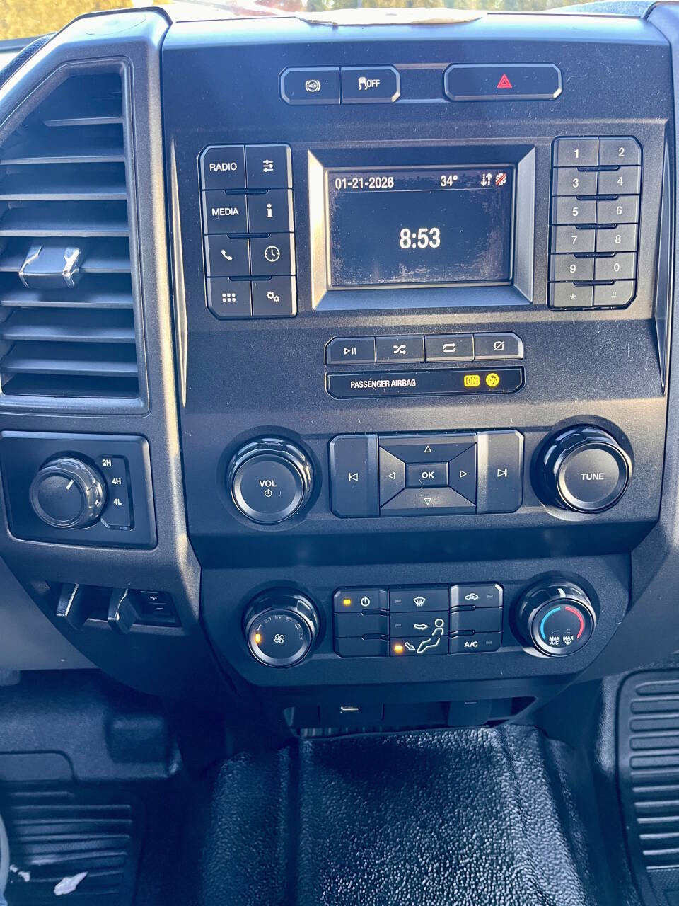 Used 2022 Ford F450 XL image 16