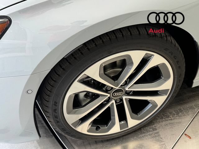 New 2026 Audi A3 2.0T Premium Plus AWD/4WD image 6