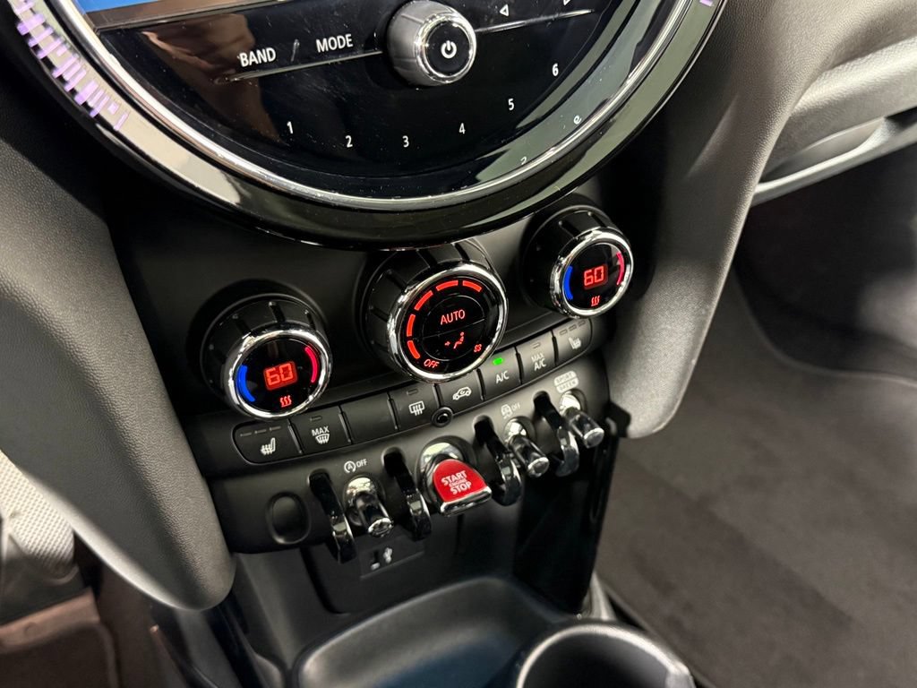 Certified 2024 MINI Cooper S FWD image 16